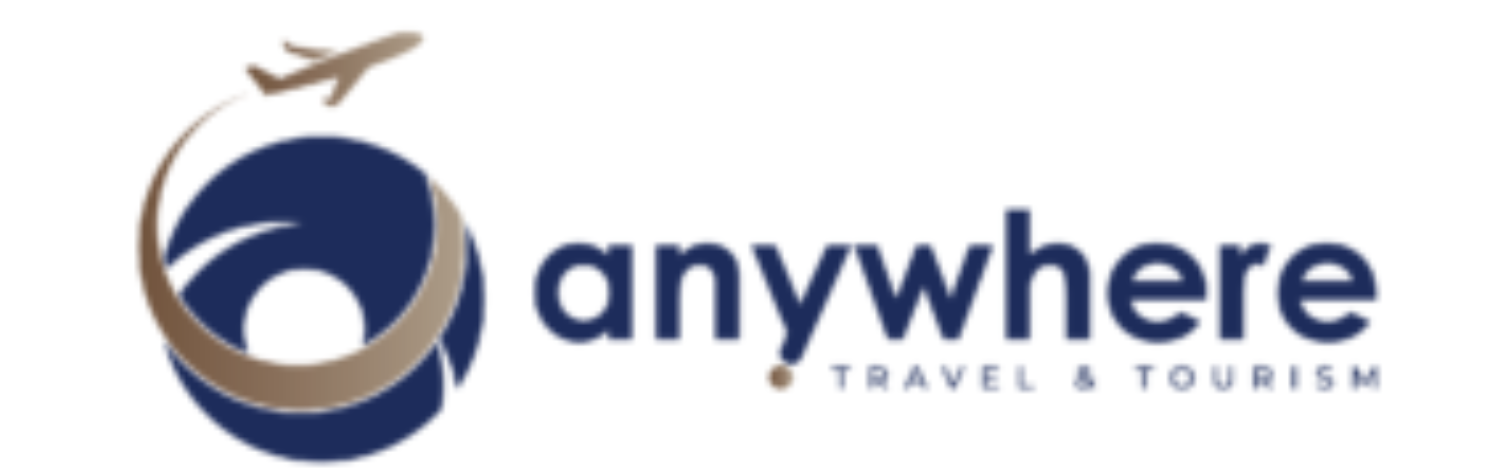 Anywhere Travel & Tourism
