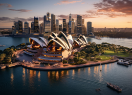 Australia Visa