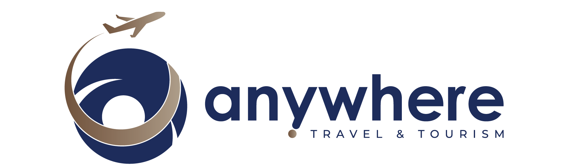 Anywhere Travel & Tourism